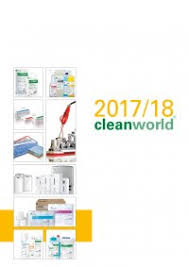 Barem de evaluare şi de otare. Mobiloclean Gesamtkatalog 2017 18