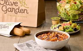 7.99 add grilled or crispy chicken to any salad 2.50 Lunch Sized Favorites Menu Item List Olive Garden Italian Restaurant