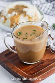 Maybe you would like to learn more about one of these? Brown Gravy Spend With Pennies