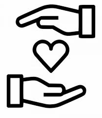 16 Black Care Icon Png Png Icons Png Icon