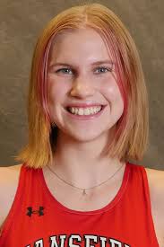 2025-26 Women's Track and Field Roster