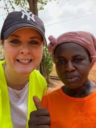 Eric Erasmus's Instagram, Twitter & Facebook