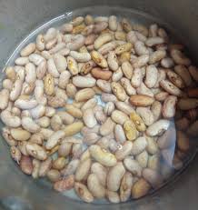 Stovetop beans take up to 4 hours and involve dedicated pot watching to make sure the water doesn't overflow or evaporate. How To Make Rajma Kidney Bean Curry Delishably