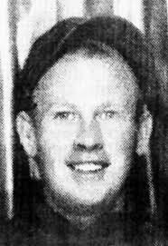 Pfc. ROBERT HENRY PRENTICE