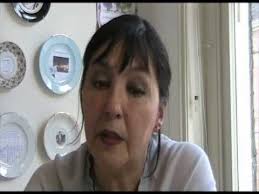 Marian Boyer leest John West