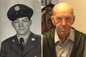 Leroy Ternes Obituary