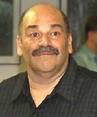 MICHAEL ATTISANO Obituary (1955