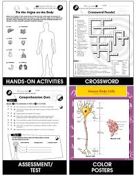 The muscle and bones system. Cells Skeletal Muscular Systems Grades 5 To 8 Print Book Lesson Plan Ccp Interactive