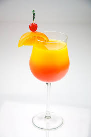 With mel gibson, michelle pfeiffer, kurt russell, raul julia. Tequila Sunrise Cocktail Wikipedia