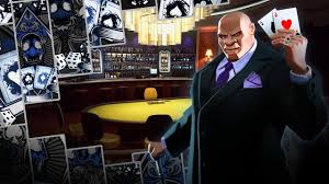 Top 3 Casino Games For Consoles Thexboxhub
