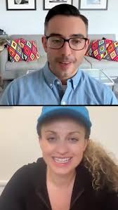 🐺 🍽️ Were you raised by wolllllves?! Is a question asked and answered by  Nick Leighton and Leah Bonnema. Grab a ticket and get your seat at the  table (but keep your feet off of it!) for this ...