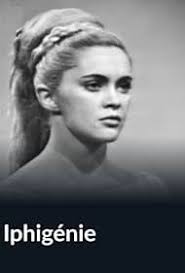 Iphigénie (TV Movie 1968)