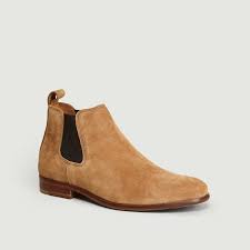 Check spelling or type a new query. Bottines Chelsea L Homme Presse Sable Paire Fils L Exception