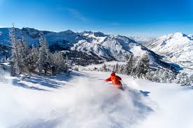 Choose the ski resort that appeals to you the most. Best Ski Resorts For Families
