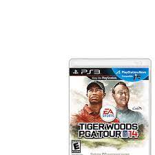 Buy Tiger Woods Pga Tour 14 Golf Video Games Ea Sports Tiger Woods Last Game Playstation