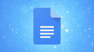 A very simple way to choose the perfect icons to illustrate your presentation. How To Make Cover Page In Google Docs Gizbot News
