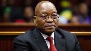 Mxm i'm not a toy stop playing with my pictures. South Africa S Ex President Zuma In Court On Corruption Charges Cnn