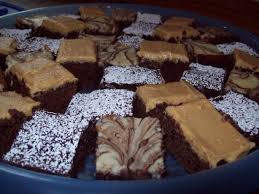 Easy Cream Cheese Brownies Recipe Food Com Recipe Cream Cheese Brownies Easy Cream Easy Cream Cheese Brownie Recipe