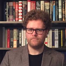 Max Gross (@SchlubGross)