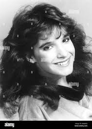 ARCHIE BUNKER'S PLACE, Danielle Brisebois, 1979-83 Stock Photo