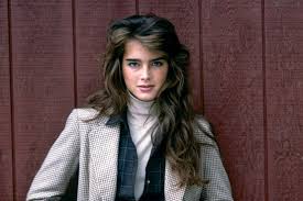 Brooke shields joven brooke shields young brooke shields daughter brooke shields pretty baby gary gross jean calvin klein richard avedon mannequins percy jackson. Exhibition At Tate Modern Looks At Commerce Creativity Wsj