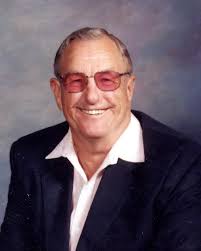 Rolly Weldon “Jug” Hill (1929-2008)