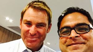 Shane Warne was a 'celebrity' and a 'humble' human to the SBS journalists  who met him