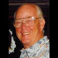 Obituary information for Charles Dean Paige