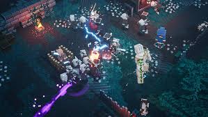 To get minecraft for free, you can download a minecraft demo or play classic minecraft in creative mode in a web browser. Buy Minecraft Dungeons Hero Edition Ps4 Online In Indonesia B08fxx1ls3