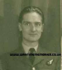 No. 550 Squadron Royal Air Force in the Second World War 1939-1945