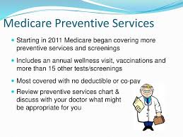 Maximize Your Medicare Benefits Ppt Download