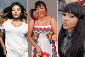 Omoni oboli is a scriptwriter, film director, producer, a trained digital filmmaker and an actress who never ages. 20 Most Beautiful Yoruba Actresses