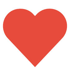 Red Dil Png Love Transparent Picture Png 1843 Free Png Images Starpng Instagram Heart Heart Emoji Transparent Background