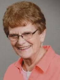 Obituary-JoAnn Mills
