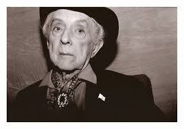 From the Estate of Quentin Crisp