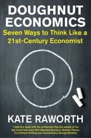 Column De Donut Die Onze Economie Op Zijn Kop Zal Zetten Het Nieuwsblad Http Www Nieuwsblad Be Cnt Dmf20171006 03116410 Boeken Economie Lezen