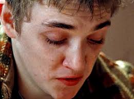KYLE GALLNER as LLOYD DENTON THE SHIELD