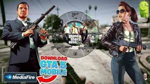 Y de la industria del espectáculo. Gta 5 Unity Apk Mod Download Daily Focus Nigeria