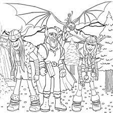 Coloring pages will be the best gift for children of any age. How To Train Your Dragon Coloring Pages For Kids To Print Vikings Puff The Magic Dr Dragon Coloring Pages Train Coloring Pages Dragon Coloring Pages For Kids