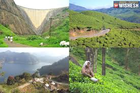 Idukki The Eco Village In The Western Ghats idukki the eco village in the western ghats