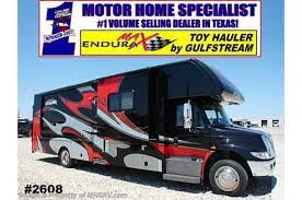 Maybe you would like to learn more about one of these? 2009 Enduramax Gladiator Class C Toy Hauler 37 Apos Super C