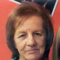 Obituary for Shirley Yvonne Peacock