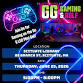 Scituate Library - GG's Gaming and Golf