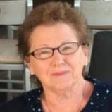 Victoria L. Price Obituary (1941