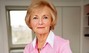 Glenys Kinnock: politician, campaigner, and inspiration to many