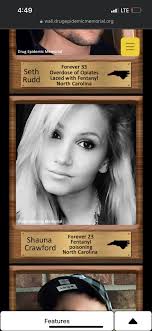 Remembering a loved one in October