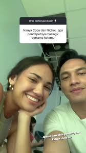 Cast True Stalker jawabin pertanyaan kalian…😎😎😎 #TrueStalkerSeries  #TrueStalker