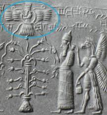 Résultat de recherche d'images pour "annunaki photo"