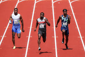 Jul 29, 2021 · trayvon bromell firm in his faith as he overcomes injuries to become olympic 100m favorite. T Fn Interview Trayvon Bromell Track Field News