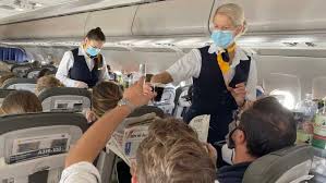 Bei lufthansa sind sie dabei in den besten händen: Lufthansa Mehr Kostenpflichtige Extras Bei Kurz Mittelstrecken